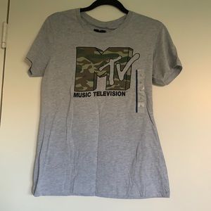 MTV shirt